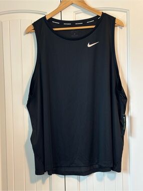 Activewear NWT Nike Sleeveless Dri-Fit Shirt | | Plus Size 3X